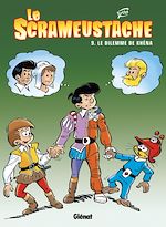 Télécharger le livre :  Le Scrameustache - Tome 09