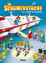 Télécharger le livre :  Le Scrameustache - Tome 10