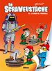 Télécharger le livre :  Le Scrameustache - Tome 12