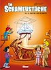 Télécharger le livre :  Le Scrameustache - Tome 24