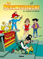 Télécharger le livre :  Le Scrameustache - Tome 30