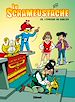 Télécharger le livre :  Le Scrameustache - Tome 30