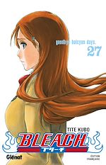 Télécharger le livre :  Bleach - Tome 27