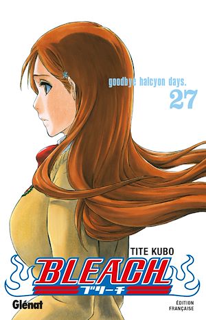 Téléchargez le livre :  Bleach - Tome 27