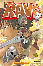 Télécharger le livre :  Rave - Tome 32
