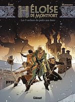 Télécharger le livre :  Héloïse de Montfort - Tome 01