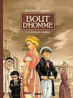 Télécharger le livre :  Bout d'homme - Tome 02