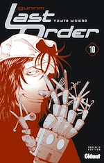 Télécharger le livre :  Gunnm Last Order (sens français) - Tome 10