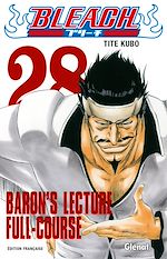 Télécharger le livre :  Bleach - Tome 28
