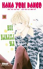 Télécharger le livre :  Hana Yori Dango - Tome 31