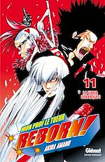 Télécharger le livre :  Reborn - Tome 11