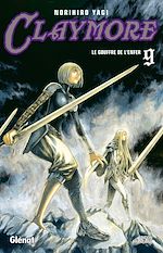 Télécharger le livre :  Claymore - Tome 09