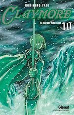 Télécharger le livre :  Claymore - Tome 10