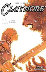 Télécharger le livre :  Claymore - Tome 11
