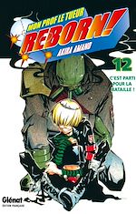 Télécharger le livre :  Reborn - Tome 12