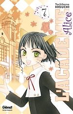 Télécharger le livre :  L'Académie Alice - Tome 07