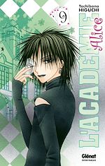 Télécharger le livre :  L'Académie Alice - Tome 09