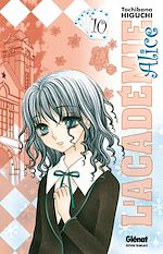 Télécharger le livre :  L'Académie Alice - Tome 10