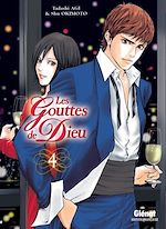 Télécharger le livre :  Les Gouttes de Dieu - Tome 04