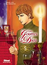 Télécharger le livre :  Les Gouttes de Dieu - Tome 05