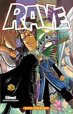 Télécharger le livre :  Rave - Tome 33
