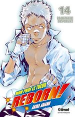 Télécharger le livre :  Reborn - Tome 14