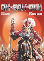 Télécharger le livre :  Oh-Roh-Den