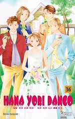 Télécharger le livre :  Hana Yori Dango - Tome 36