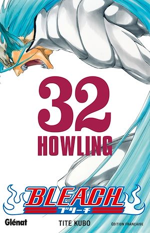 Téléchargez le livre :  Bleach - Tome 32