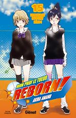 Télécharger le livre :  Reborn - Tome 15