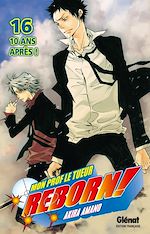 Télécharger le livre :  Reborn - Tome 16