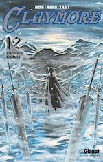 Télécharger le livre :  Claymore - Tome 12