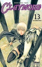 Télécharger le livre :  Claymore - Tome 13