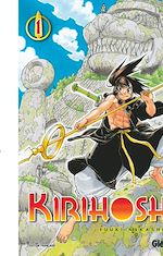 Télécharger le livre :  Kirihoshi - Tome 01