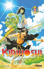 Télécharger le livre :  Kirihoshi - Tome 02