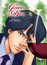 Télécharger le livre :  Les Gouttes de Dieu - Tome 06