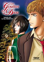 Télécharger le livre :  Les Gouttes de Dieu - Tome 09