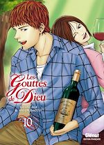 Télécharger le livre :  Les Gouttes de Dieu - Tome 10