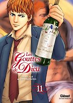 Télécharger le livre :  Les Gouttes de Dieu - Tome 11