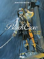 Télécharger le livre :  Black Crow - Tome 01