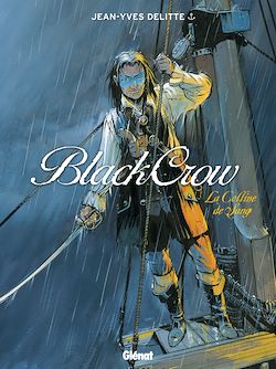 Télécharger le livre :  Black Crow - Tome 01