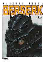 Télécharger le livre :  Berserk - Tome 31