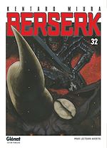 Télécharger le livre :  Berserk - Tome 32
