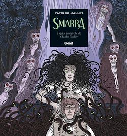 Télécharger le livre :  Smarra