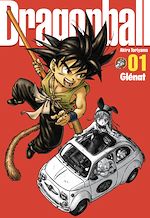 Télécharger le livre :  Dragon Ball perfect edition - Tome 01