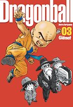 Télécharger le livre :  Dragon Ball perfect edition - Tome 03