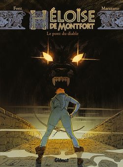 Télécharger le livre :  Héloïse de Montfort - Tome 02