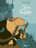 Télécharger le livre :  L'île au poulailler - Tome 01