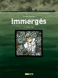 Télécharger le livre :  Immergés - Tome 01