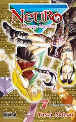 Télécharger le livre :  Neuro - Tome 07